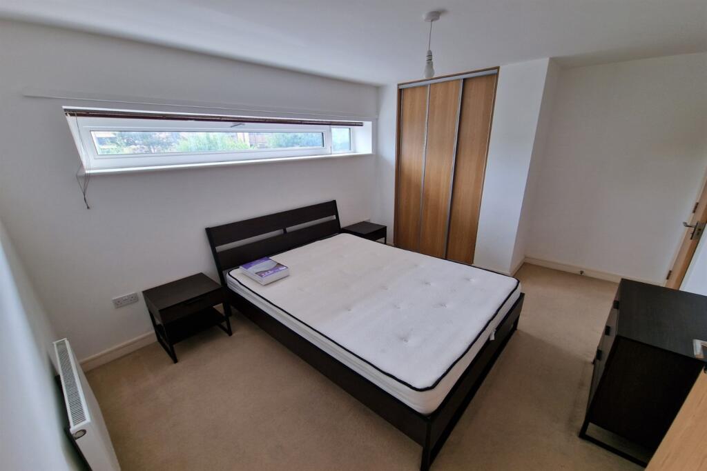 Main image of property: Sapphire Court, SO14