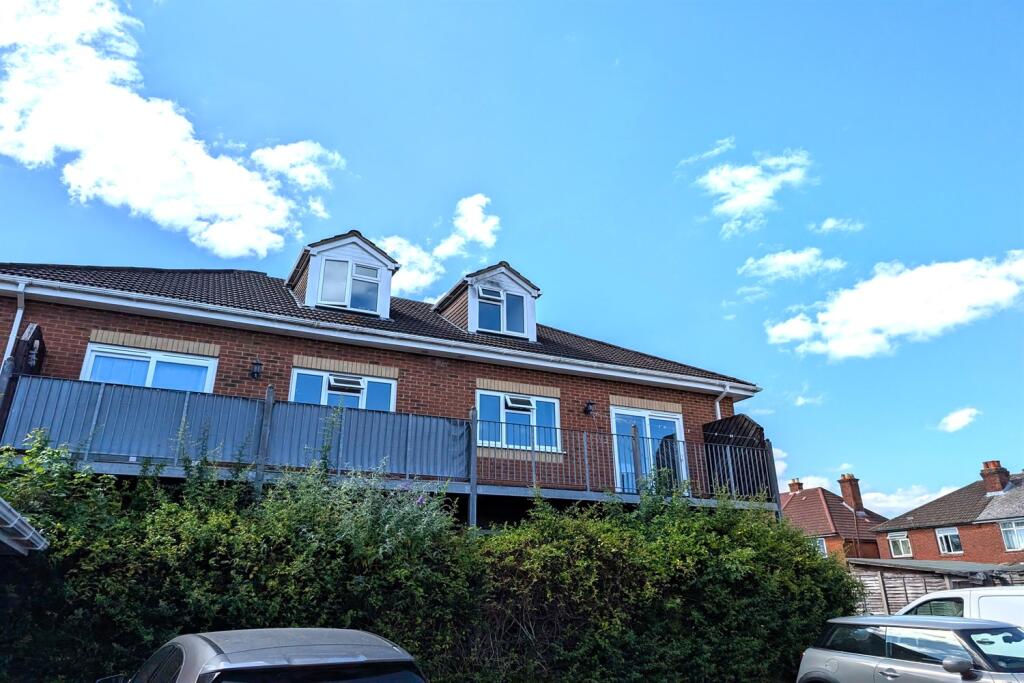 Main image of property: Duncan Hood Court 57a, Harrison Road, SO17