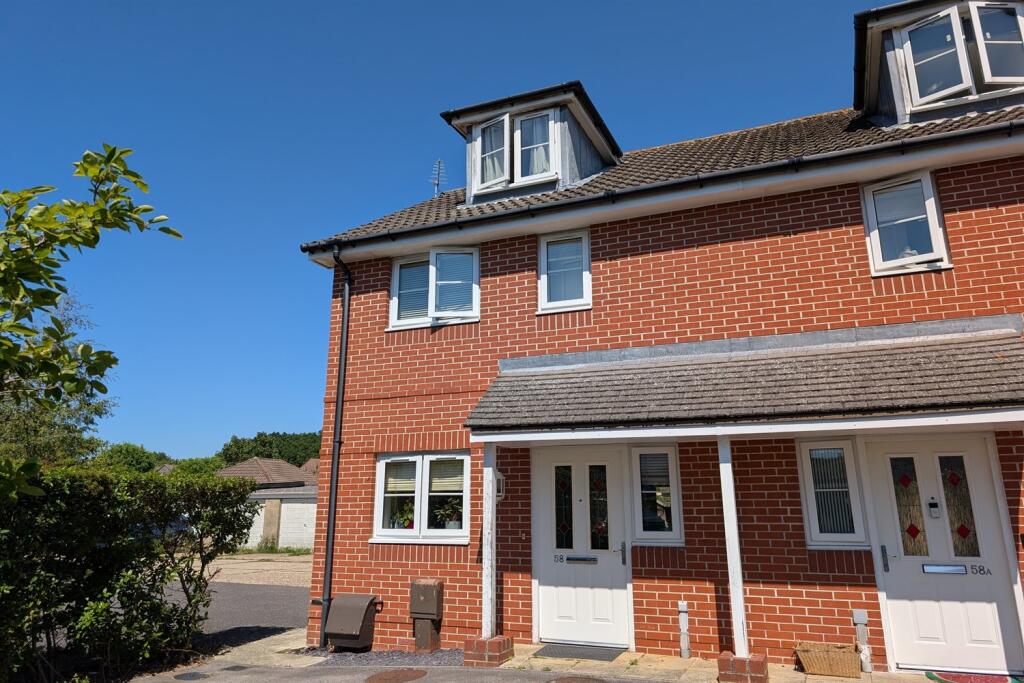 Main image of property: Redlands Lane, PO14