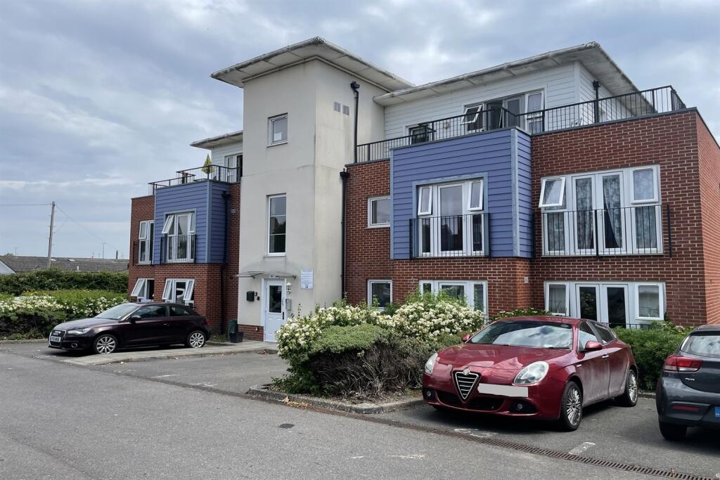 Main image of property: Alexander Square, Eastleigh