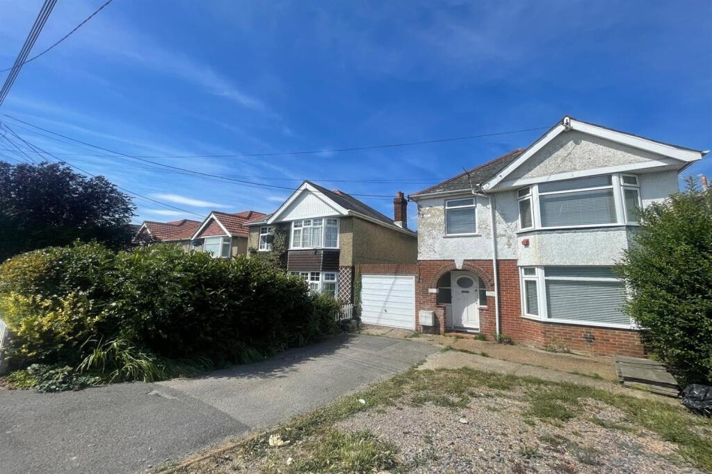 Main image of property: Portsmouth Road, SO19