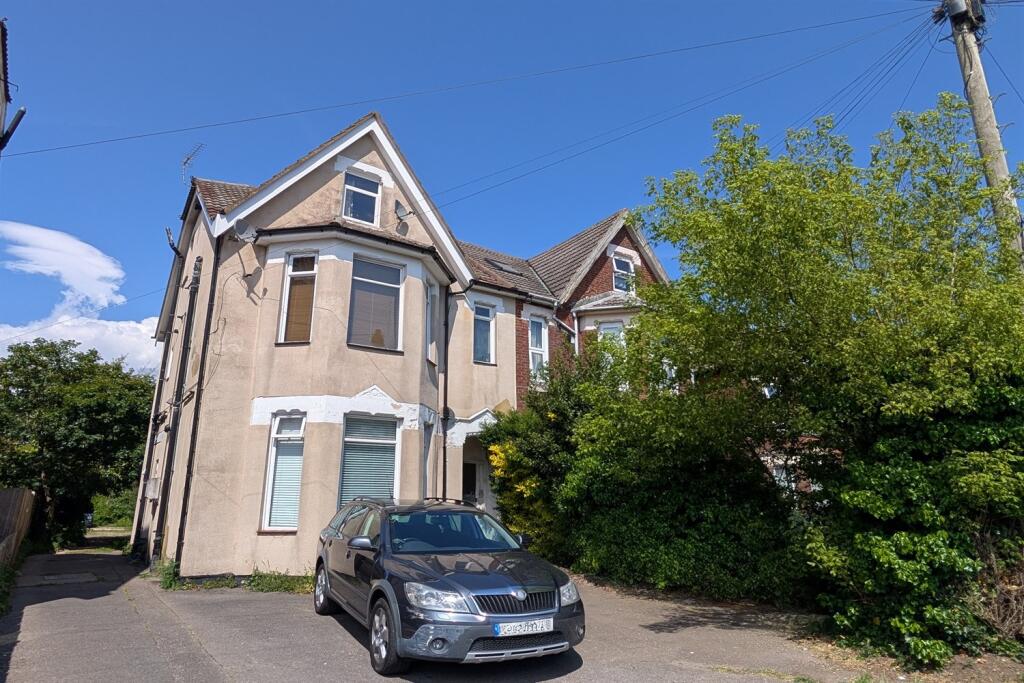 Main image of property: Landguard Road, SO15