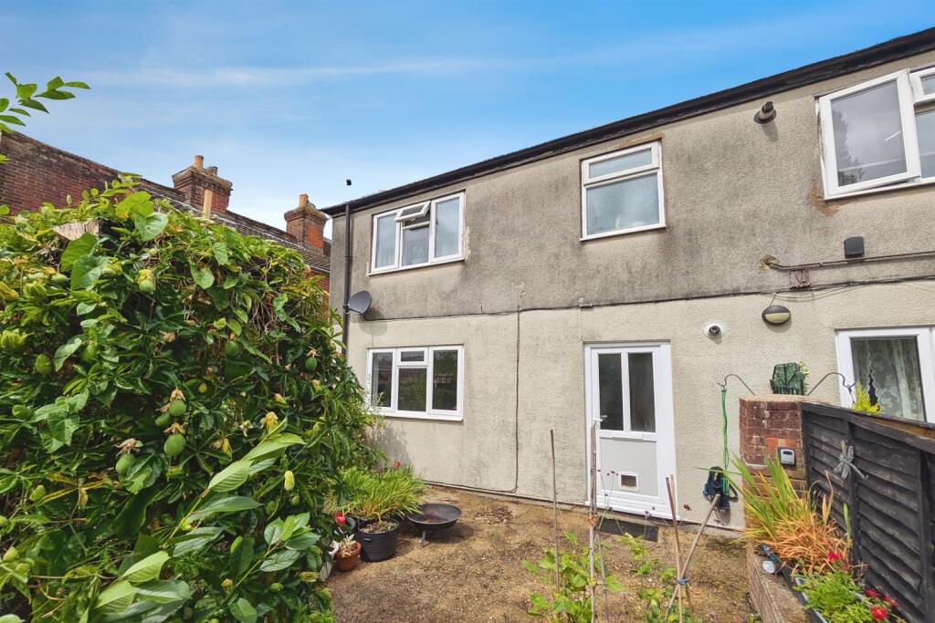 Main image of property: Clarendon Road, Southampton