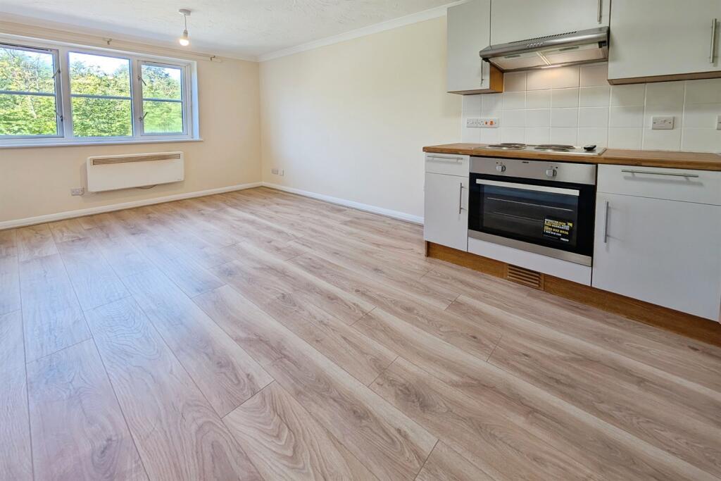 Main image of property: Millbrook Road East, SO15
