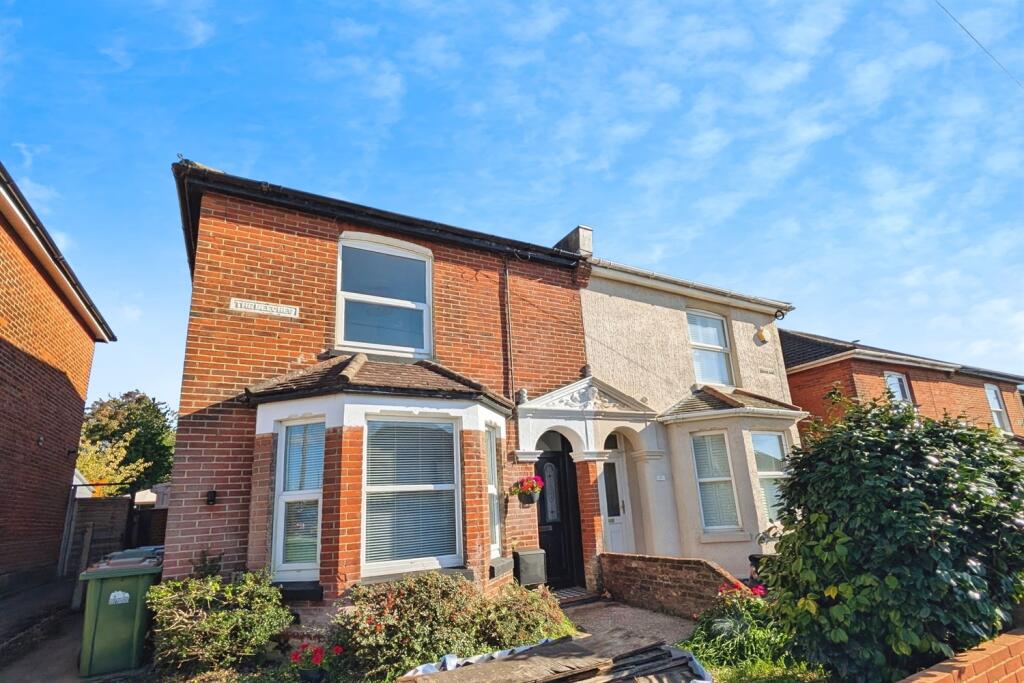 Main image of property: Ash Tree Road, SO18