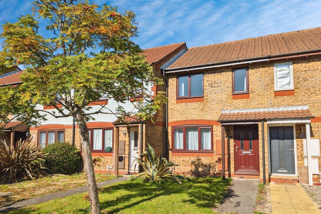 Main image of property: Grove Place, SO19