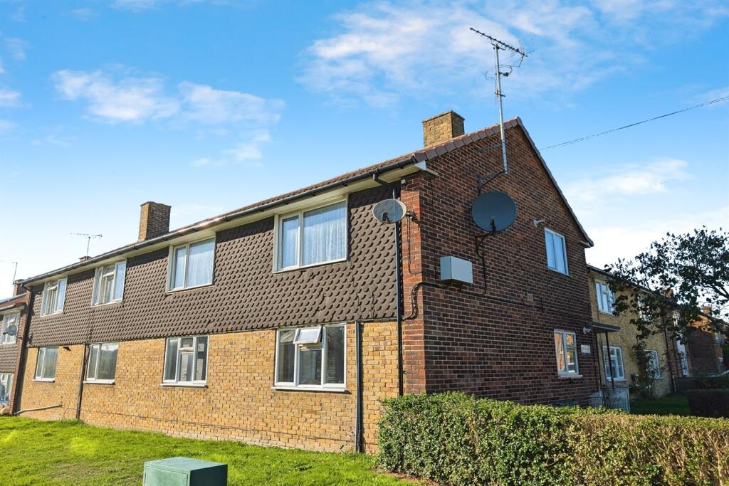 Main image of property: Warburton Road, SO19