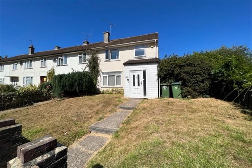 Main image of property: Crabwood Road, SO16