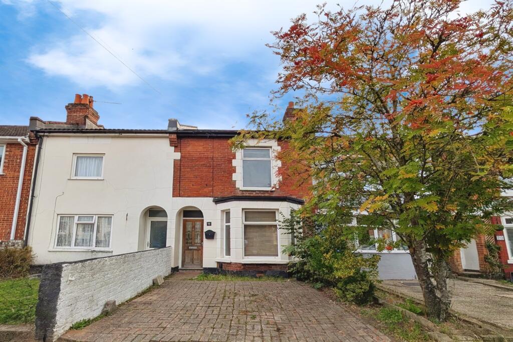 Main image of property: Waterhouse Lane, SO15