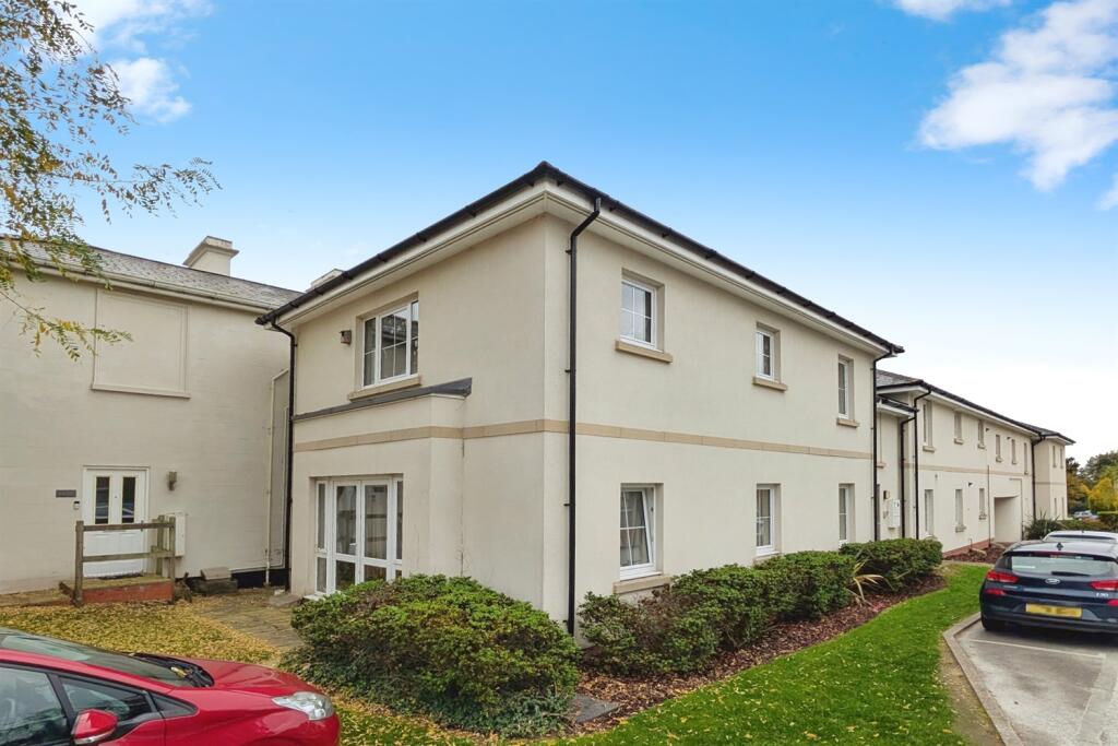 Main image of property: Colby Street, SO16