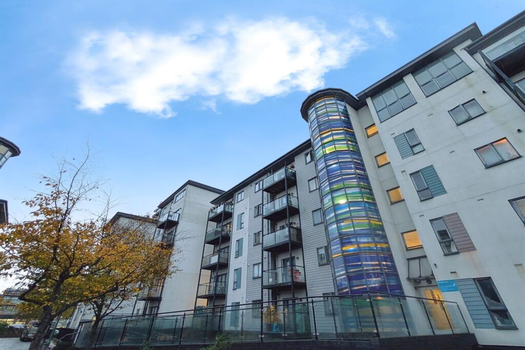 Main image of property: The Compass, Southampton, SO14
