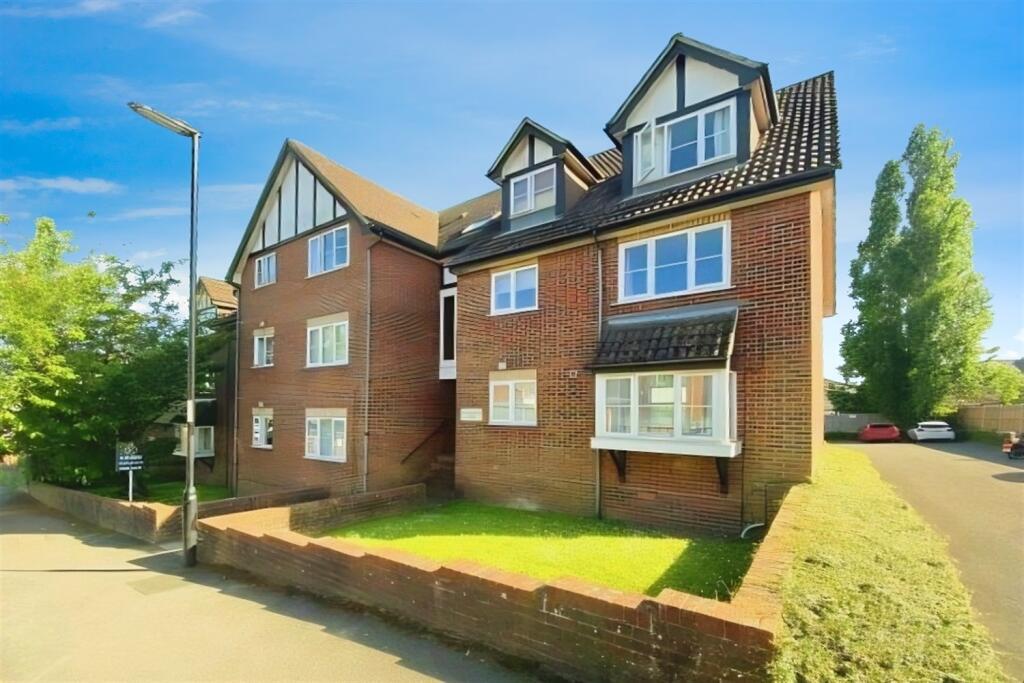 Main image of property: Westmarch Court, SO17