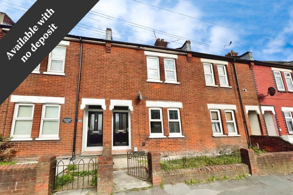 Main image of property: Romsey Road, SO16