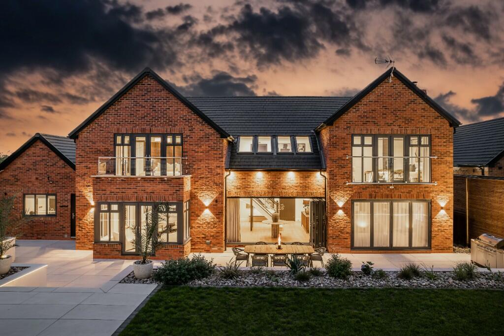 Main image of property: Ridgewell Hill, Wootton, Bridgnorth, Shropshire, WV15