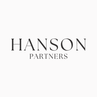 Hanson Partners, Covering Londonbranch details