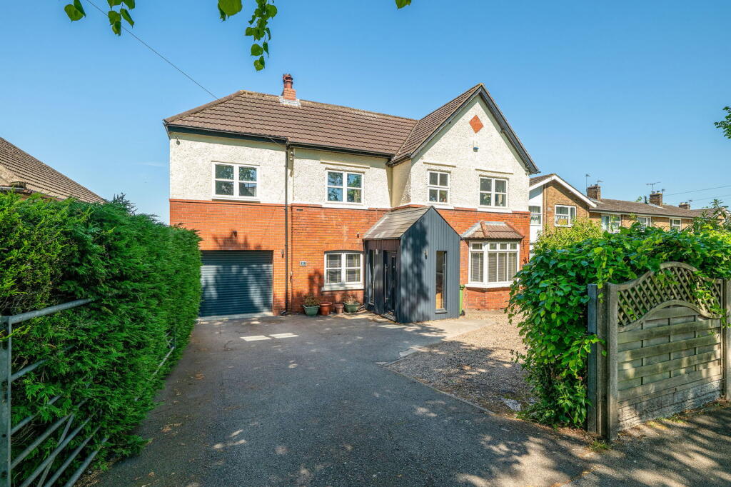 Main image of property: 110 Longdales Road, Lincoln, LN2 2JT