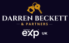 Darren Beckett and Partners, Powered by eXp UK, Lincoln details