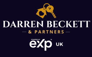 Darren Beckett and Partners, Powered by eXp UK, Lincolnbranch details