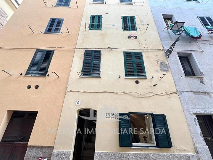Main image of property: Sardinia, Sassari, Alghero