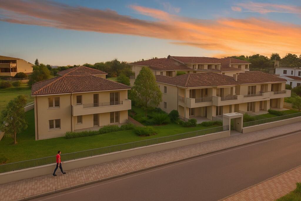 Main image of property: Sardinia, Sassari, Porto Torres