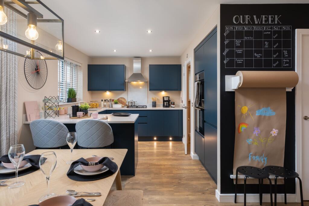 Main image of property: Pyrcoft Road, 
Chertsey, 
Surrey
KT16 9EP