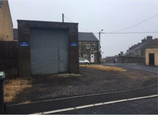 Main image of property: Bertha Street, Consett, County Durham, DH8