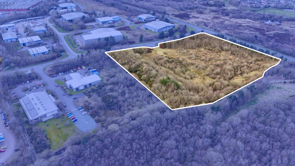 Additional property image - Woodland Court, Stanley, County Durham, DH9