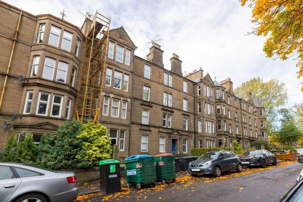 Main image of property: 4 Baxter Park Terrace, Dundee