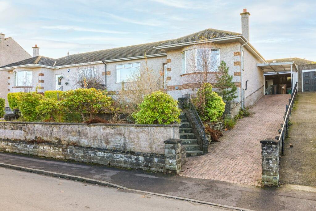 Main image of property: 56 Sutherland Place, Dundee