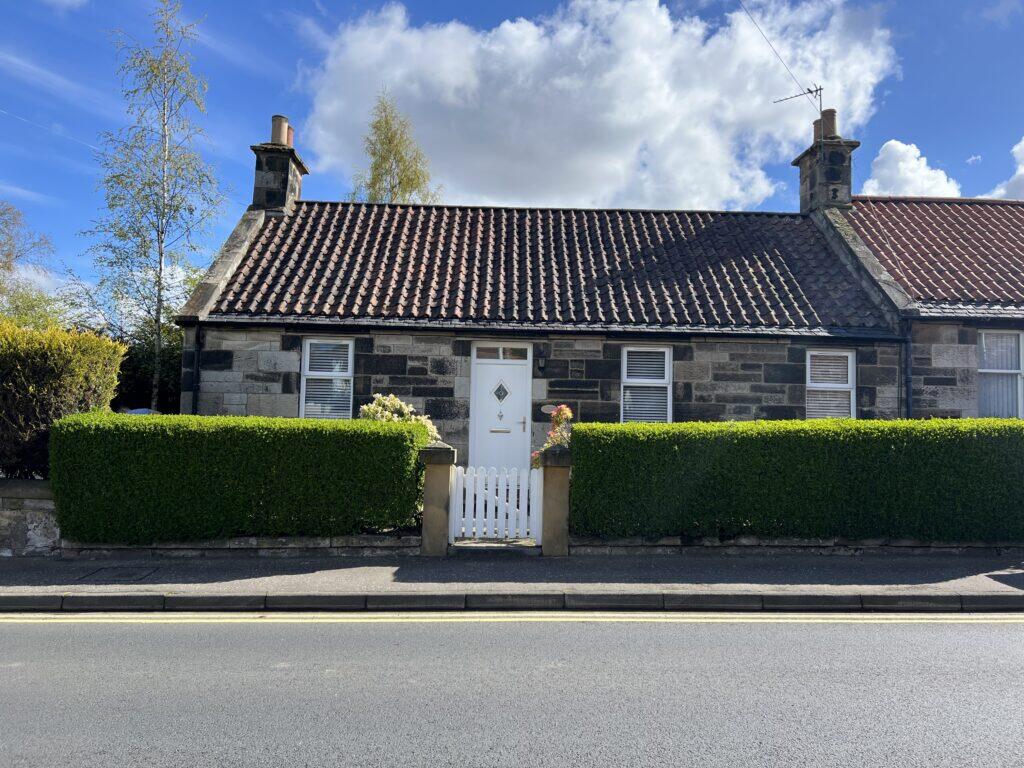 Main image of property: Corner Cottage, Falkland, Fife