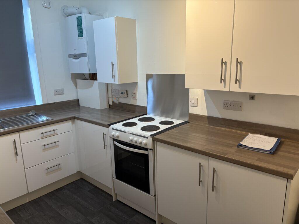 Main image of property: Lawton Terrace, Dundee