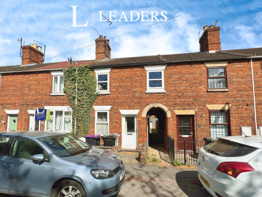 Main image of property: Hereward Street, Bourne PE10 
