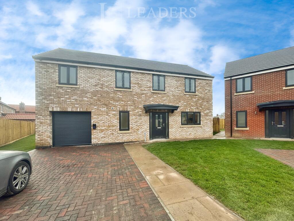 Main image of property: Bluebell Road, Quadring 