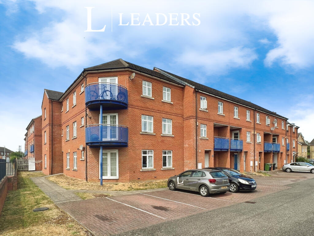 Main image of property: Fletton Avenue, Peterborough PE2 