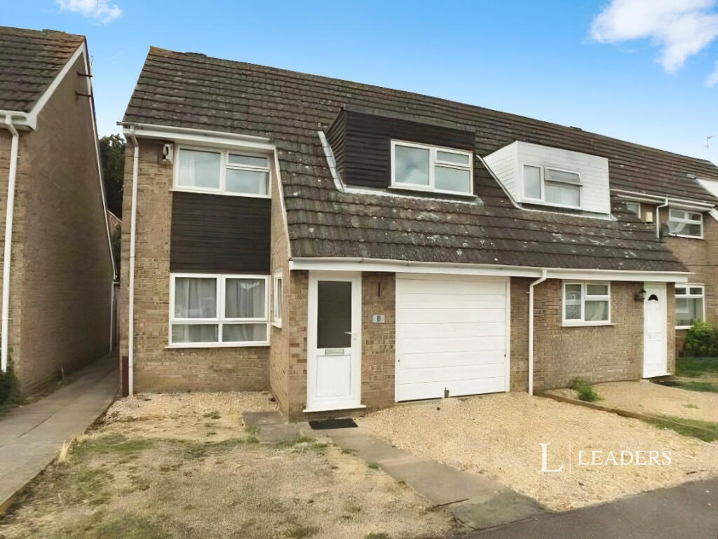 Main image of property: Still Close, Market Deeping, PE6