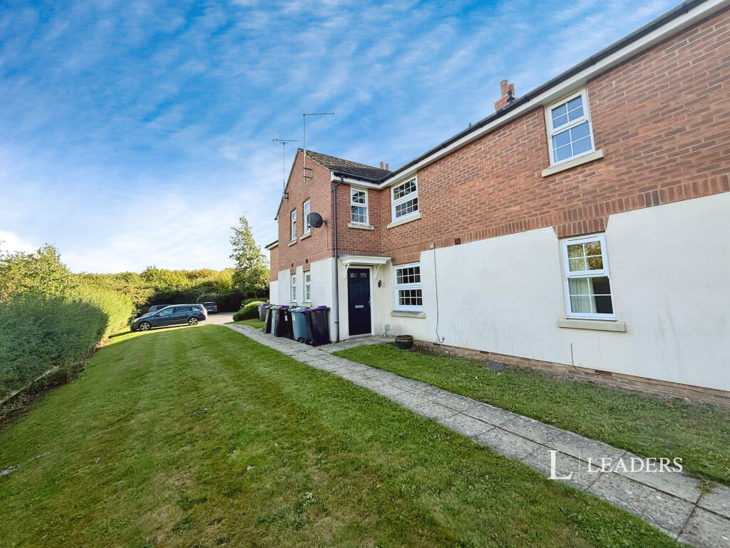 Main image of property: Badger Lane, Bourne, PE10
