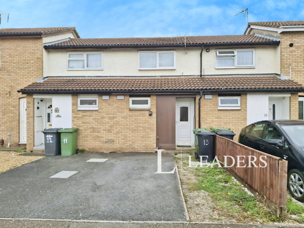 Main image of property: Lombardy Drive, Dogsthorpe PE1