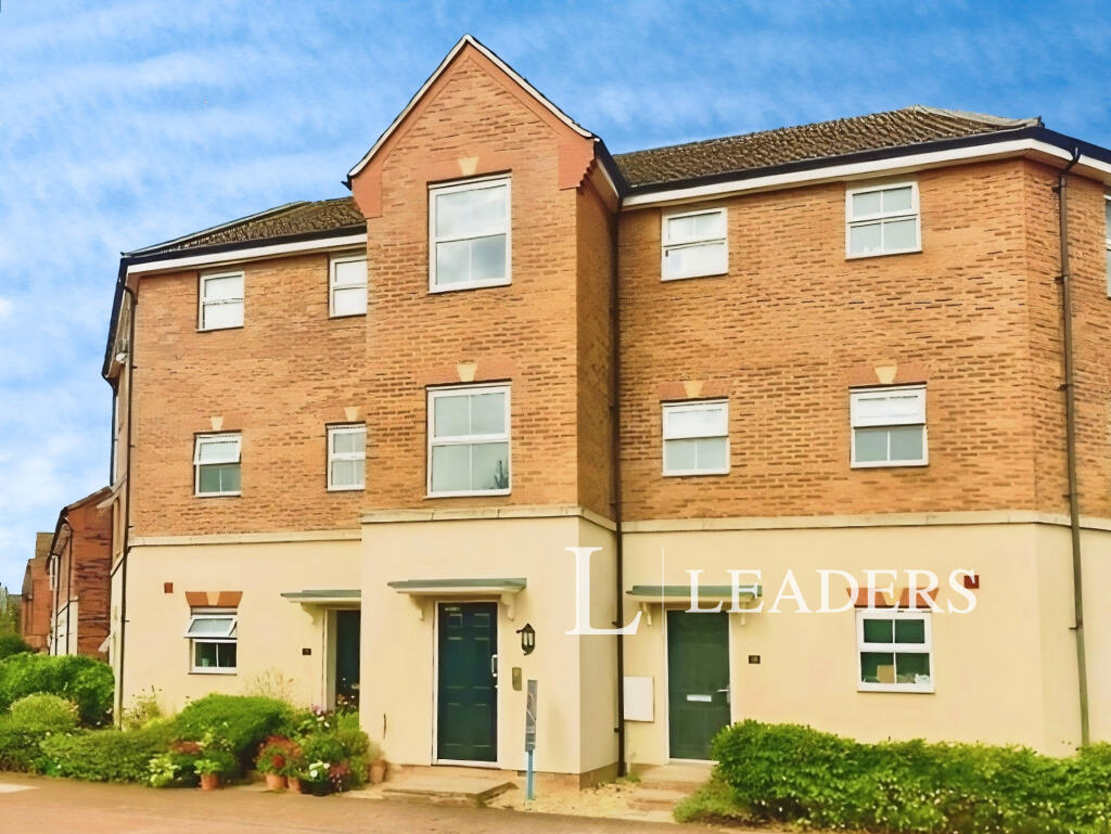 Main image of property: Chepstow Drive, Bourne, PE10