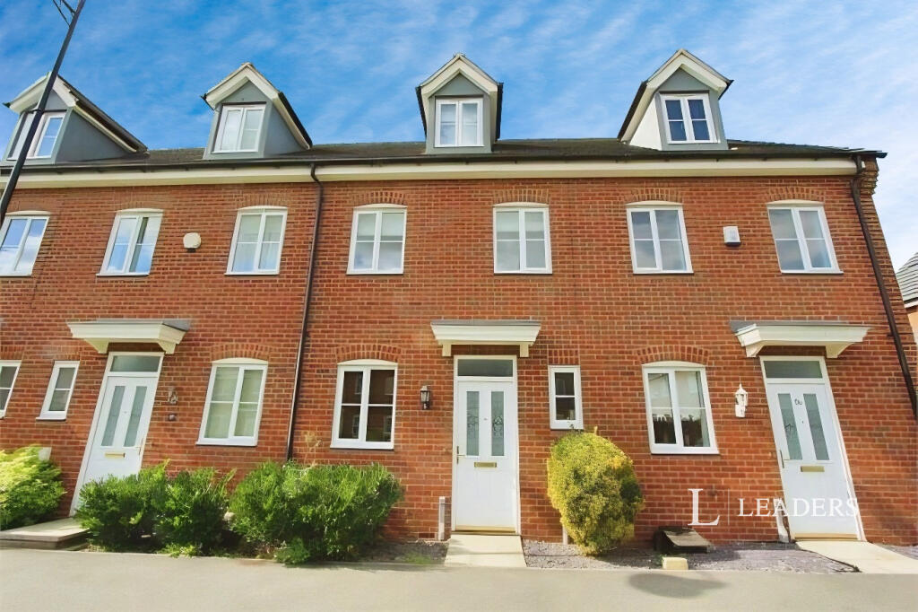 Main image of property: The Pollards, Bourne, Lincolnshire, PE10