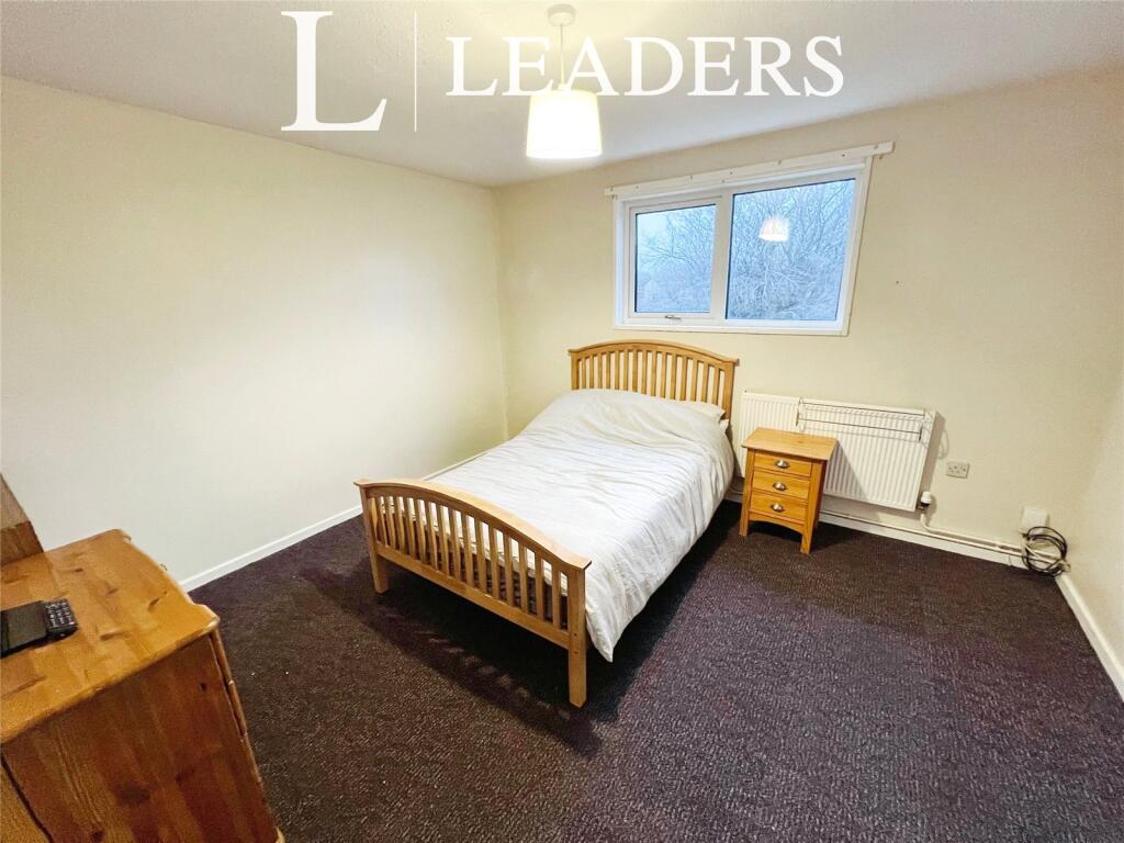 Main image of property: Manton, Bretton, Peterborough, PE3