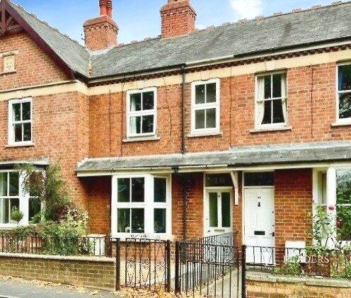 Main image of property: Recreation Ground Road, Stamford, Lincolnshire, PE9