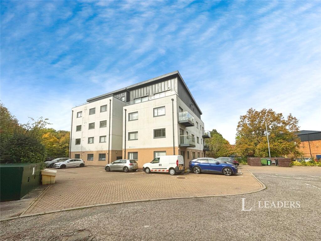 Main image of property: Guthrie House, Rightwell East, Bretton, PE3