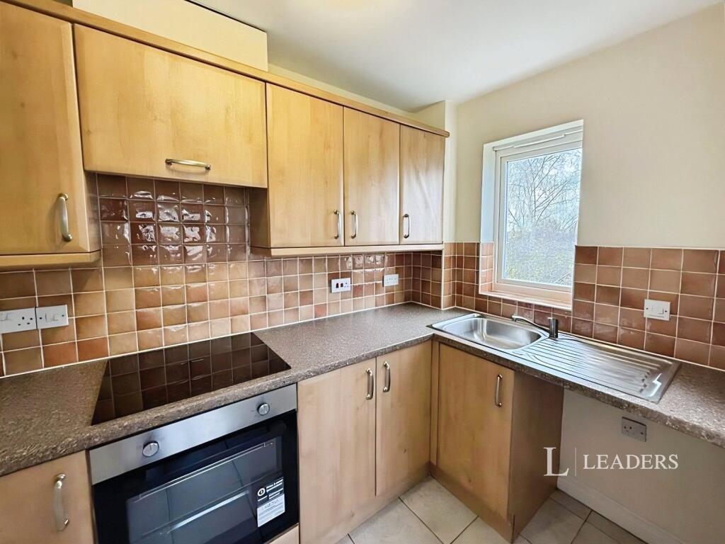 Main image of property: Peterhouse Close, Peterborough, PE3