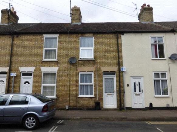 Main image of property: Bedford Street, Peterborough, Cambridgeshire, PE1