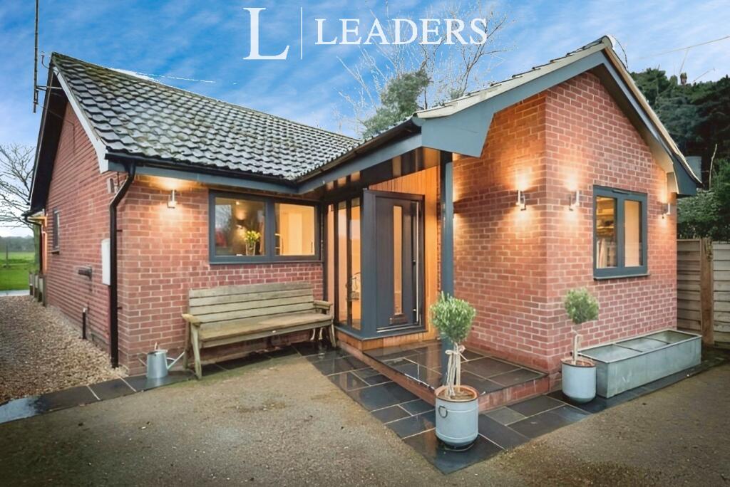 Main image of property: Kayfen, Witham-On-The-Hill, Bourne, PE10