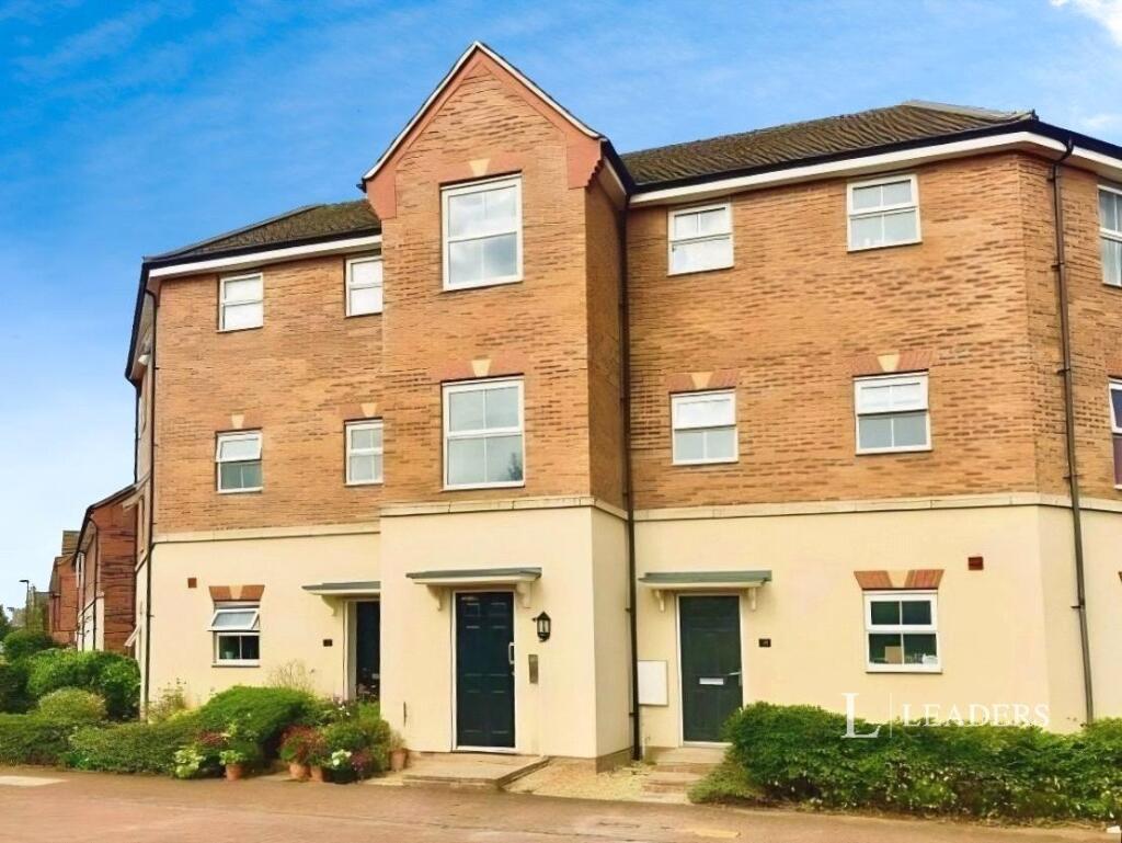 Main image of property: Chepstow Drive, Bourne, Lincolnshire, PE10