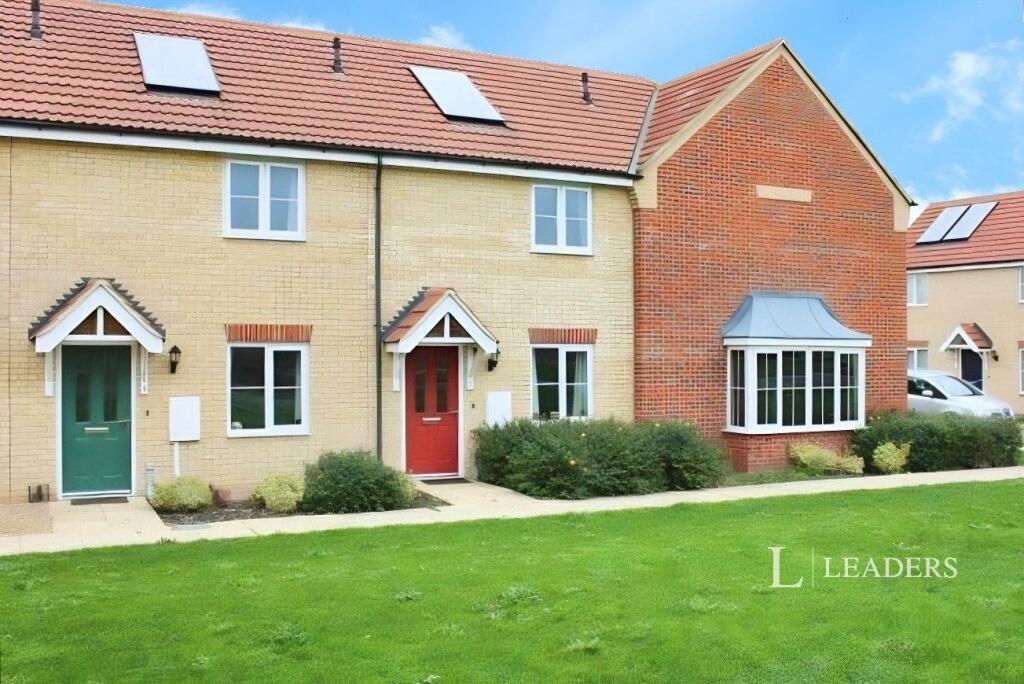 Main image of property: Braeburn Road, Deeping St James, Peterborough, PE6