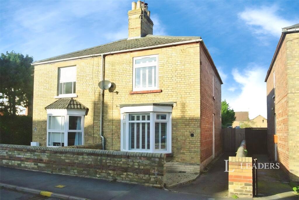 Main image of property: Austerby, Bourne, Lincolnshire, PE10