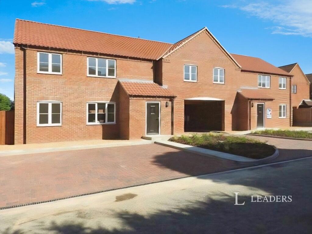 Main image of property: Houghton Court, Billingborough, Sleaford, NG34