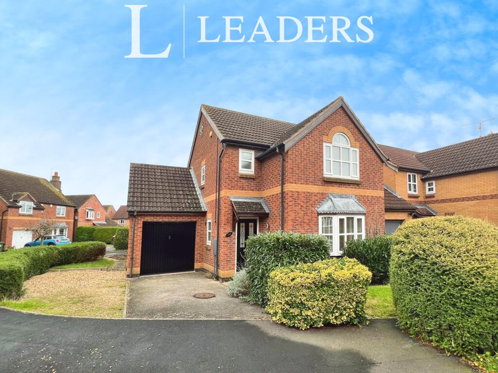 Main image of property: Viking Way, Thurlby, PE10